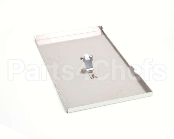 0011675 Antunes Conveyor Cover Assembly-