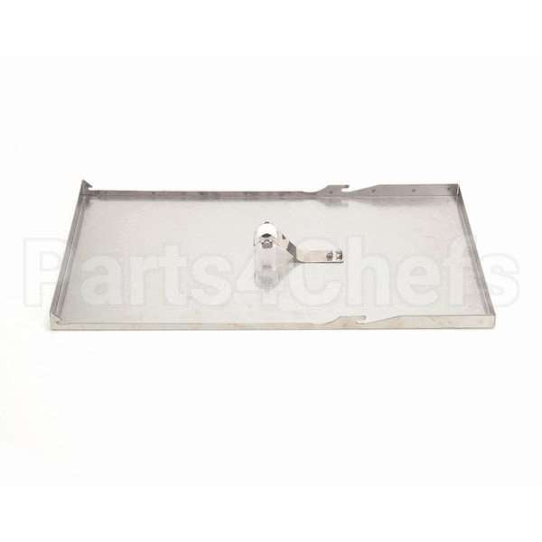 0011675 Compatible Roundup Conveyor Cover Assembly