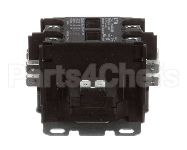00117010 Follett Relay, Definite Purpose Contactor, Cutle