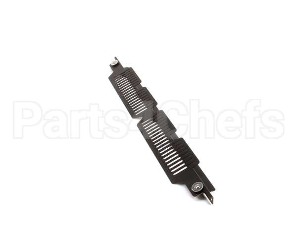 0011897 Antunes Assembly, Bracket-Guide