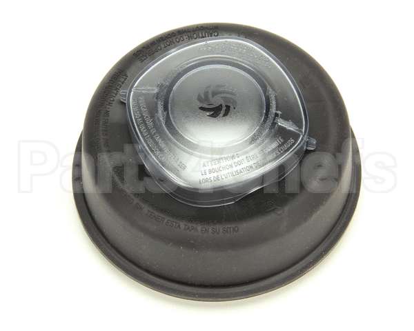 001191 Vita-Mix Dm/Tnc Flex Lid/Plug