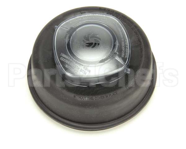 001191 Vita-Mix Dm/Tnc Flex Lid/Plug