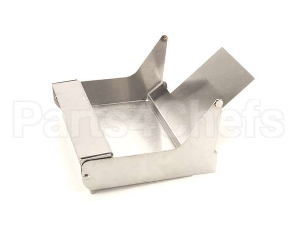 0011957 Antunes Bun Collection Chute