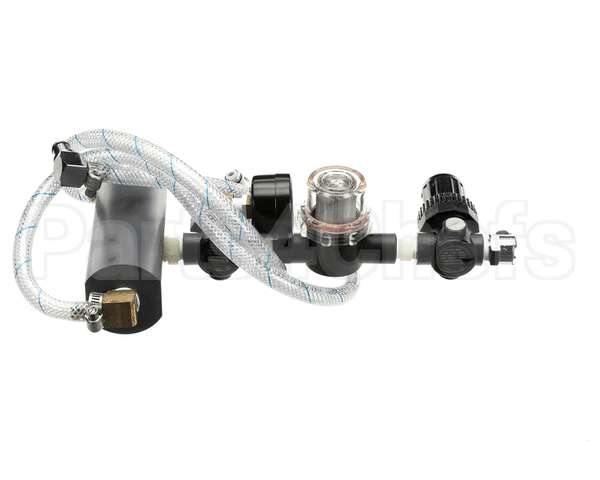 0012001 Antunes Assembly Pressure Regulator