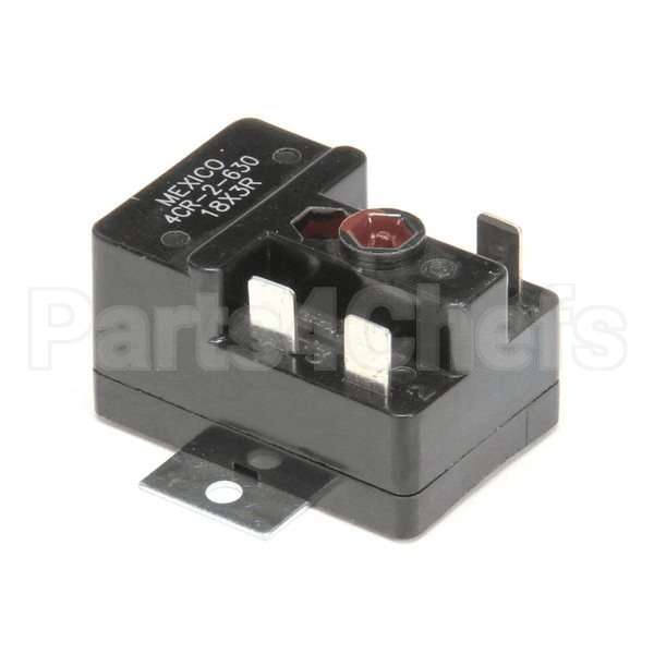 00120055 Compatible Follett Relay, Gearmotor, El400A