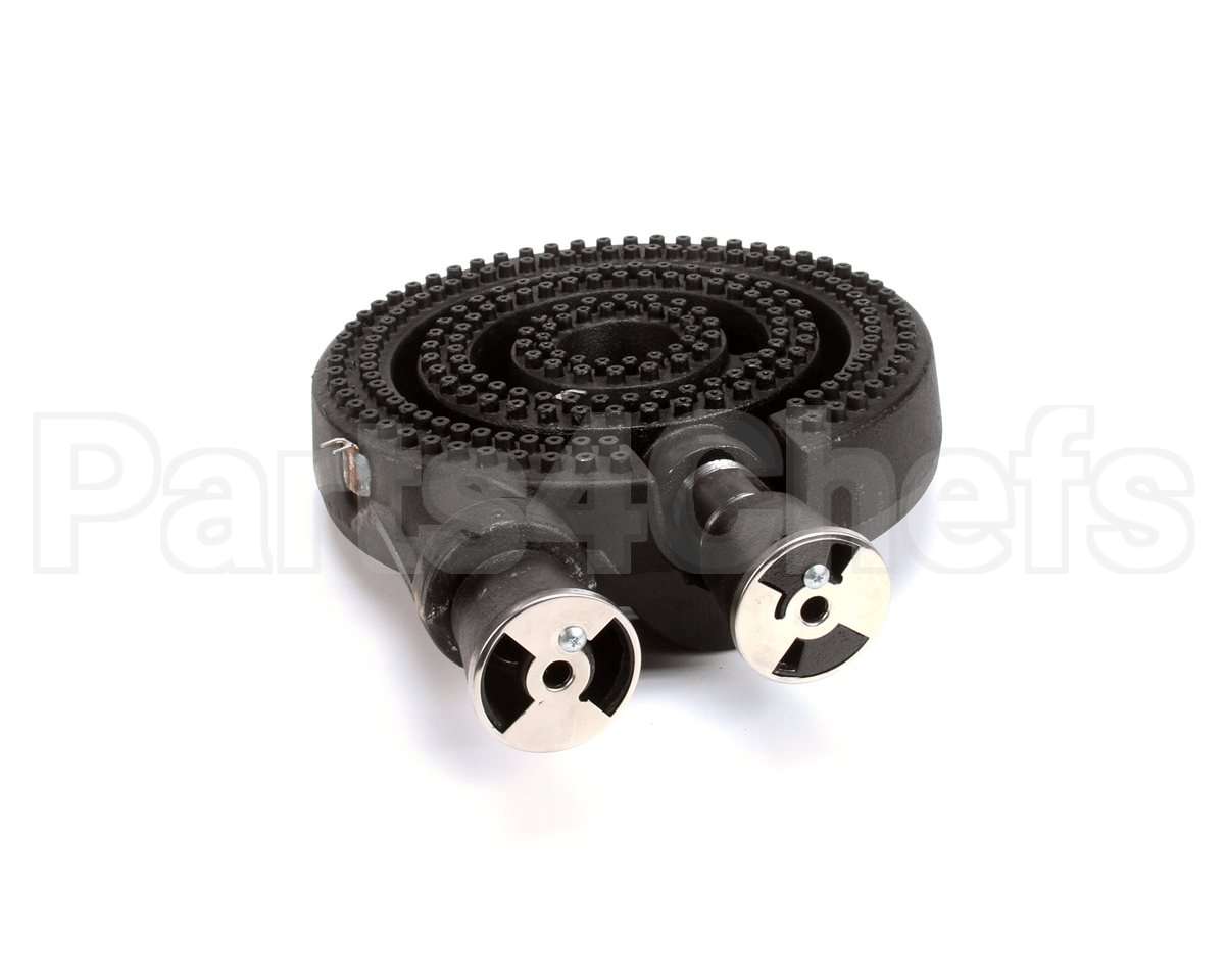 001202 Royal Range Burner Complete (Inner And Out