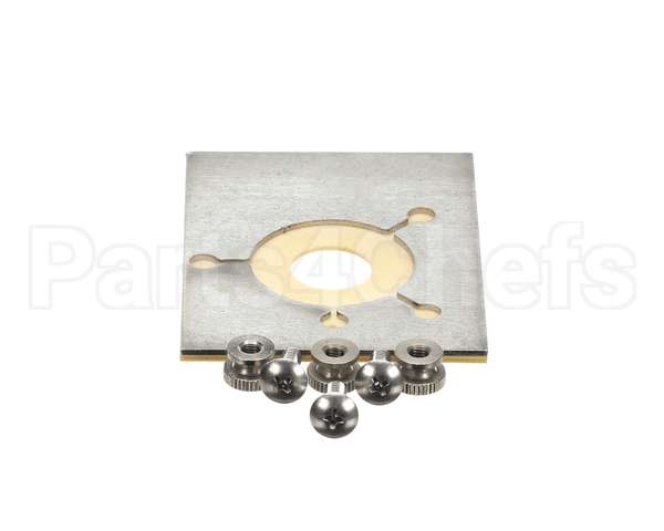 00120279 Follett Kit Ice Tube Entry Top Mount Im