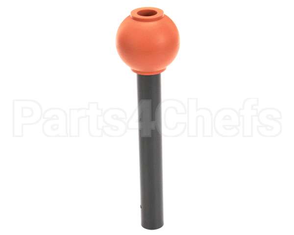 00121.40 Cma Drain Ball Assembly (Round)