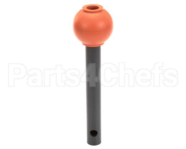 00121.40 Cma Drain Ball Assembly (Round)