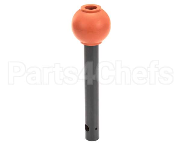 00121.40 Cma Drain Ball Assembly (Round)