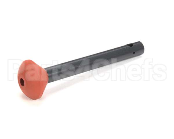00121.50 Cma Old Style Drain Ball (Red Dome