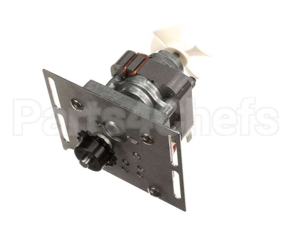 0012112 Antunes Gearmotor Assembly-230V/3Rpm