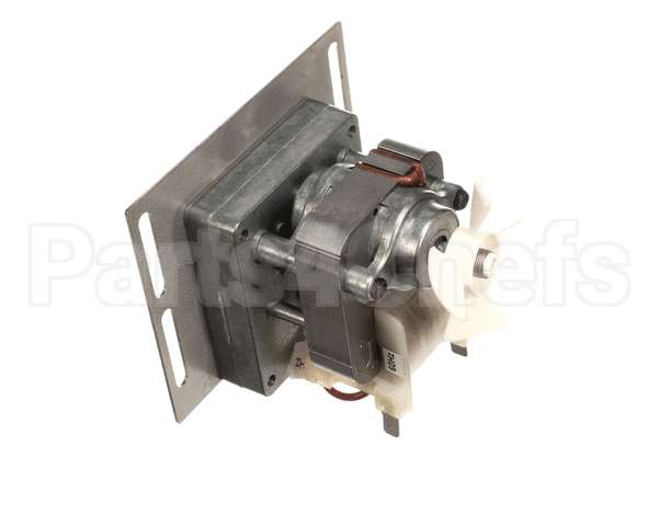 0012112 Antunes Gearmotor Assembly-230V/3Rpm