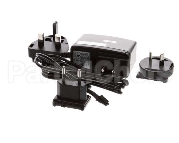 0012146 Antunes Assembly, Adapter 24Vdc