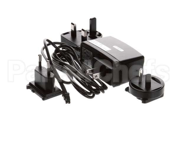 0012146 Antunes Assembly, Adapter 24Vdc