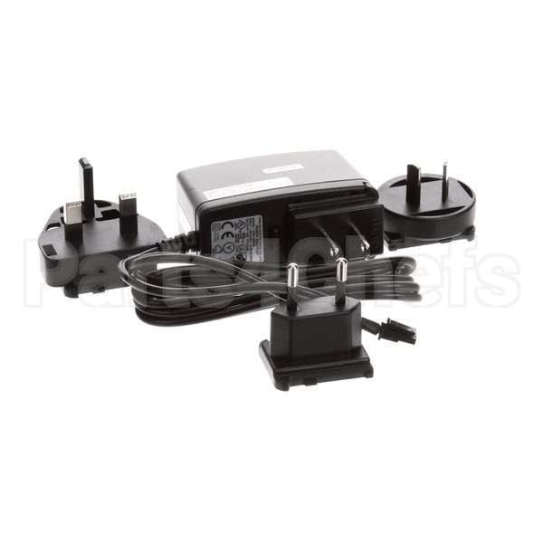 0012146 Compatible Roundup Assembly, Adapter 24Vdc