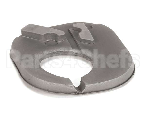 00121632 Follett Insulation, Motor, Main Housing, Grey