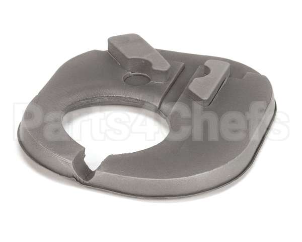 00121632 Follett Insulation, Motor, Main Housing, Grey