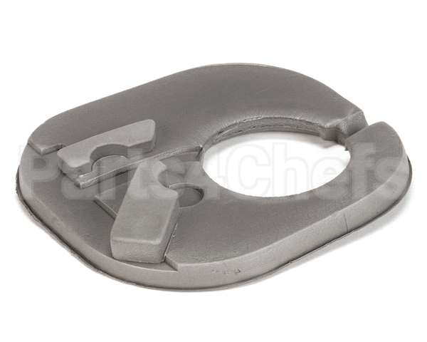 00121632 Follett Insulation, Motor, Main Housing, Grey