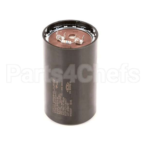 00121798 Compatible Follett Capacitor, Start 216-256 Mfd