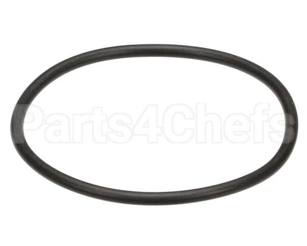00122 Cornelius O-Ring 2.62Id 120Cs