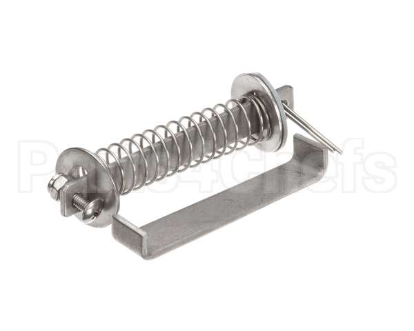 00122.00 Cma Drain Solenoid Spring Assembly