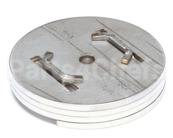 0012383 Antunes Plunger Assembly