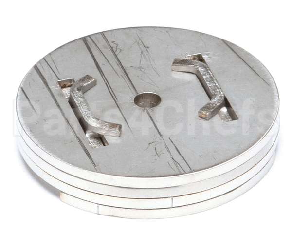 0012383 Antunes Plunger Assembly