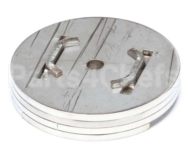 0012383 Antunes Plunger Assembly