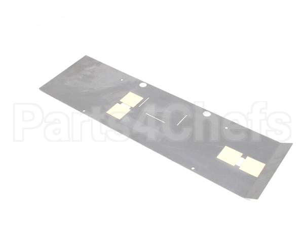 0012519 Antunes Heat Shield Cover Assm