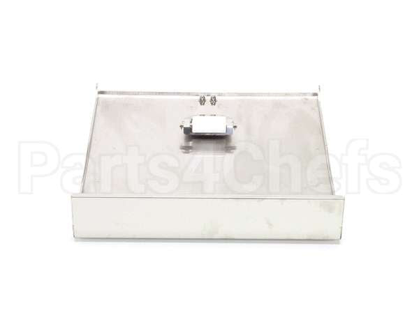 0012539 Antunes Front Conveyor Cover