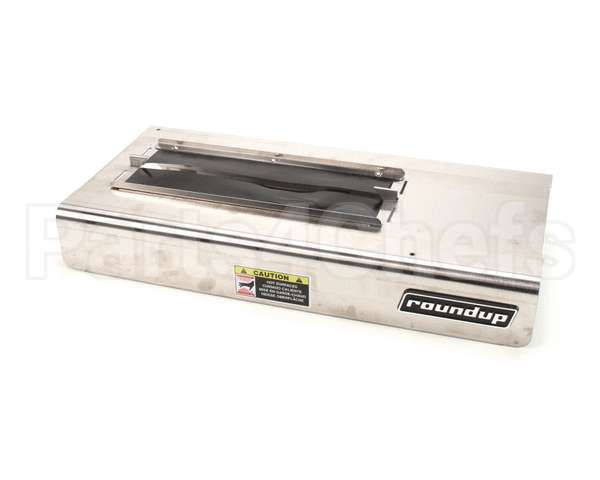 0012541 Antunes Heat Shield Assembly