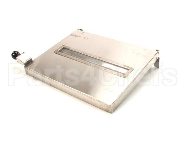 0012625 Antunes Cover Assembly Complete,