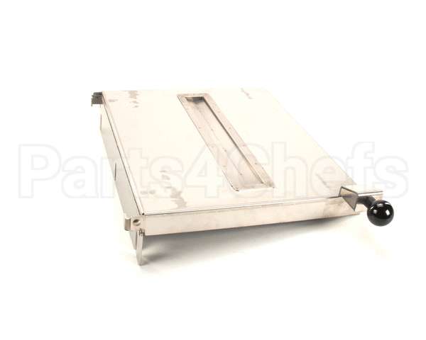 0012625 Antunes Cover Assembly Complete,