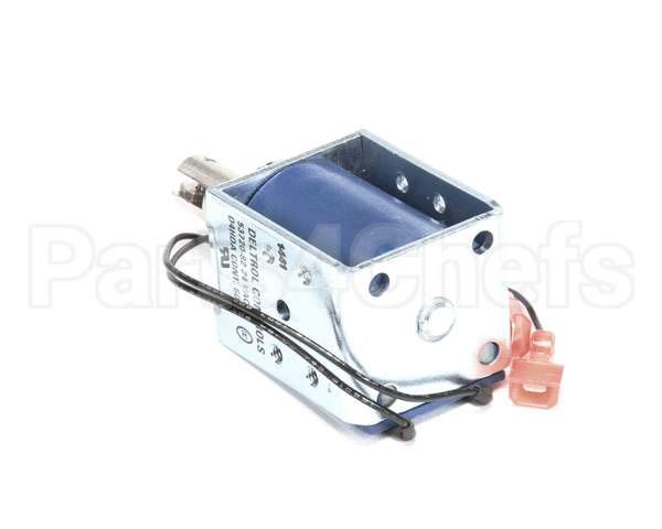 00126607 Follett Solenoid, Ice Dispense U155