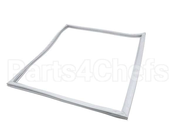 00127738 Follett Gasket, Door, Ref4 20.13 X 17.38, Magnet