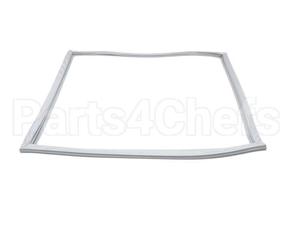 00127738 Follett Gasket, Door, Ref4 20.13 X 17.38, Magnet