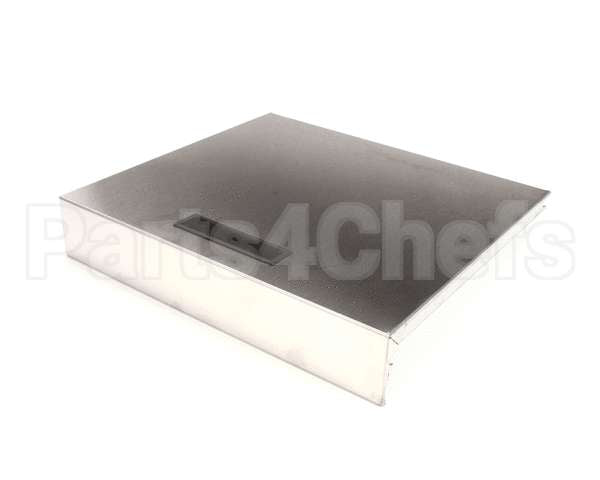 0012887 Antunes Squeegee Door Asy