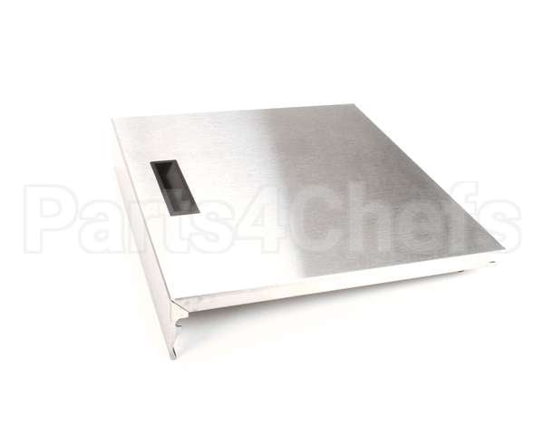 0012887 Antunes Squeegee Door Asy