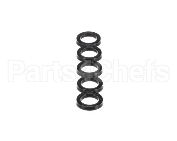 00130-05 Unifiller U-Cup Seal,1/2Idx3/4Odx1/8W