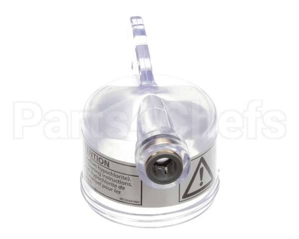 00130674 Follett Cup, Sanitizer