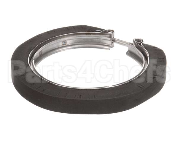 00130708 Follett Clamp, V-Band