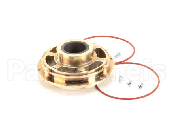 00130716 Follett Bearing, W/ Housing
