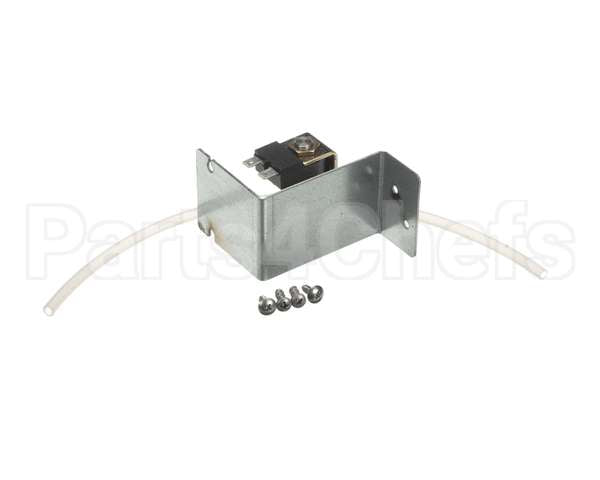 00130823 Follett Kit, Valve, Solenoid, Fill, 120V