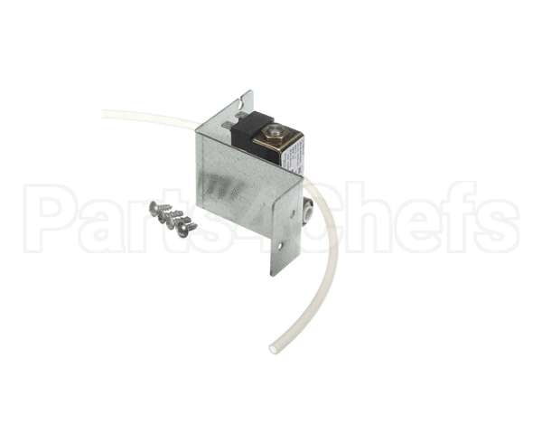 00130823 Follett Kit, Valve, Solenoid, Fill, 120V