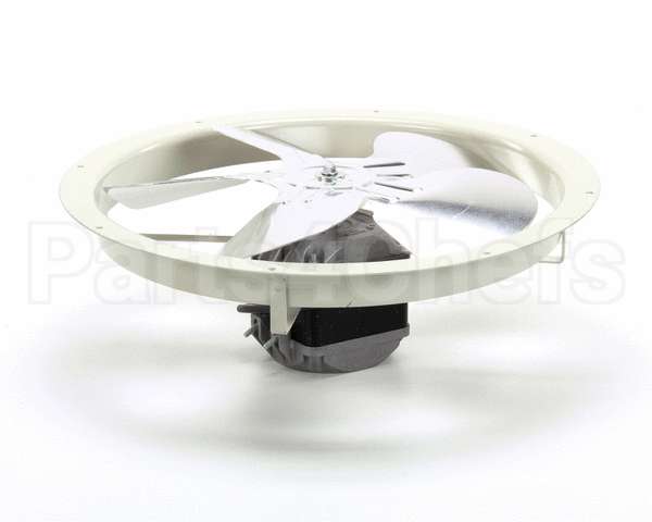 00130930 Follett Fan, Condenser A/C, 975