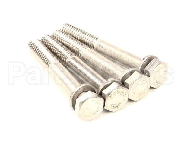 00130989 Follett Hardware Mounting Cap Evap 975