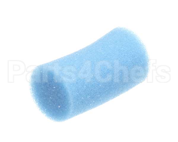 00131524 Follett Sani-Sponge, 1.5 X .81 Dia, Et9090 Blue