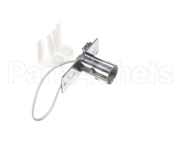 00131L Grindmaster Cecilware Socket-Bulb