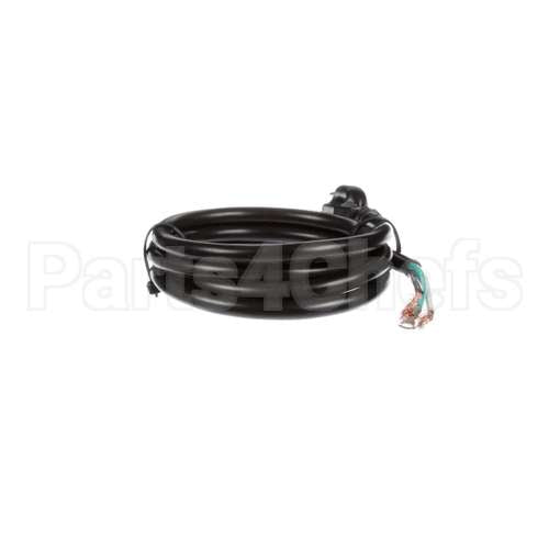 00132 Wisco Power Cord